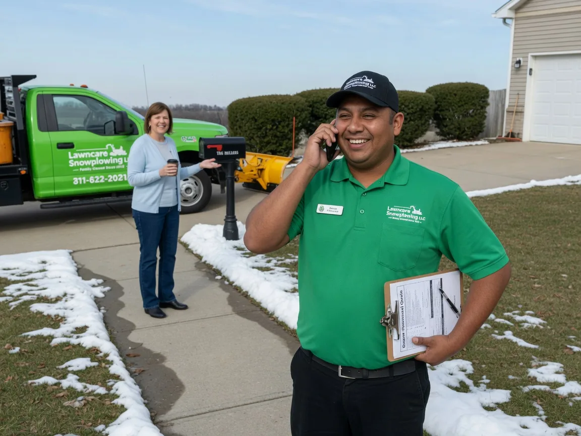 Lawn Care Services By Expert Landscaper Prairie Du Chien, WI FAQs